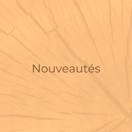 Nouveautés