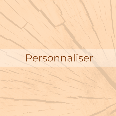 Gravure & Personnalisation