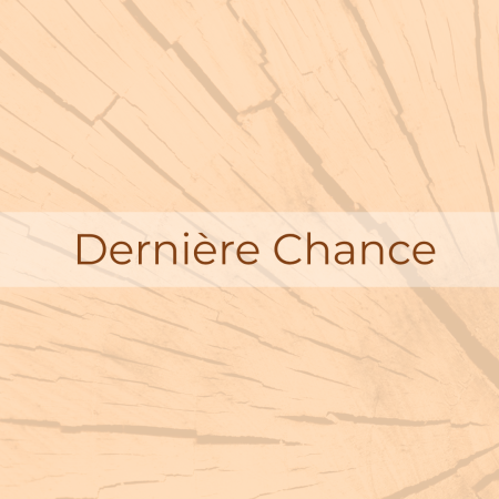 Dernière chance