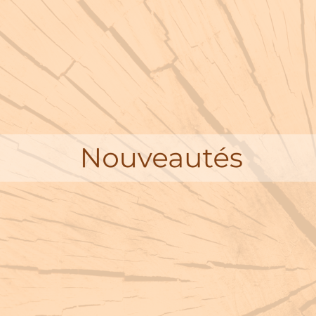 Nouveautés